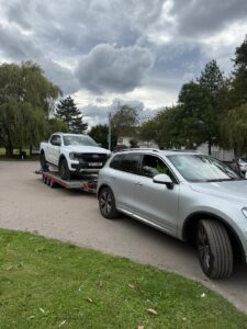 commercial vehical recovery in Dartfort Maidstone and Kent