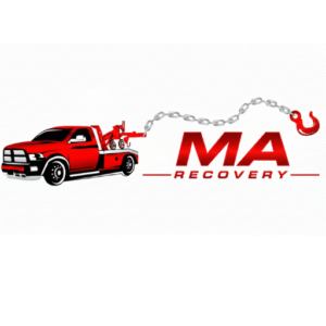 MA Recovery Logo