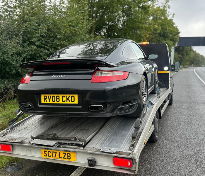 Recovery Services in Buckinghamshire