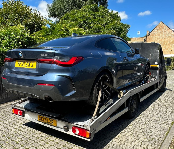 car recovery west london car recovery west london